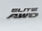 2021 Honda Pilot Elite