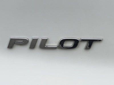 2021 Honda Pilot Elite
