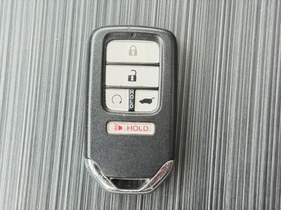 2021 Honda Pilot Elite