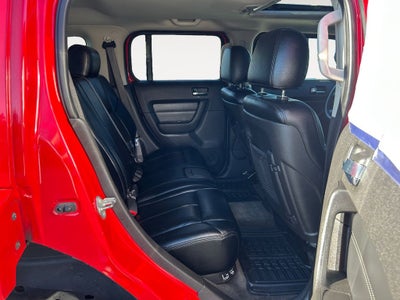 2010 Hummer H3 Base