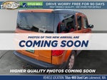 2008 Honda Element EX