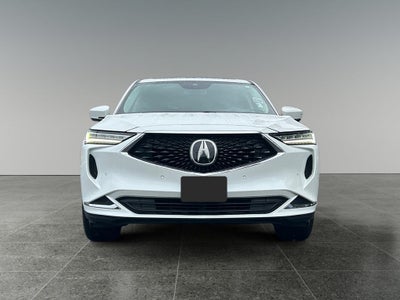 2023 Acura MDX Technology SH-AWD