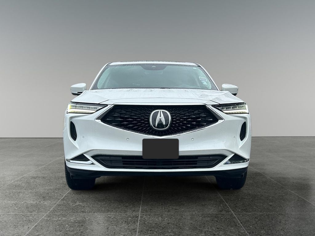 2023 Acura MDX Technology SH-AWD