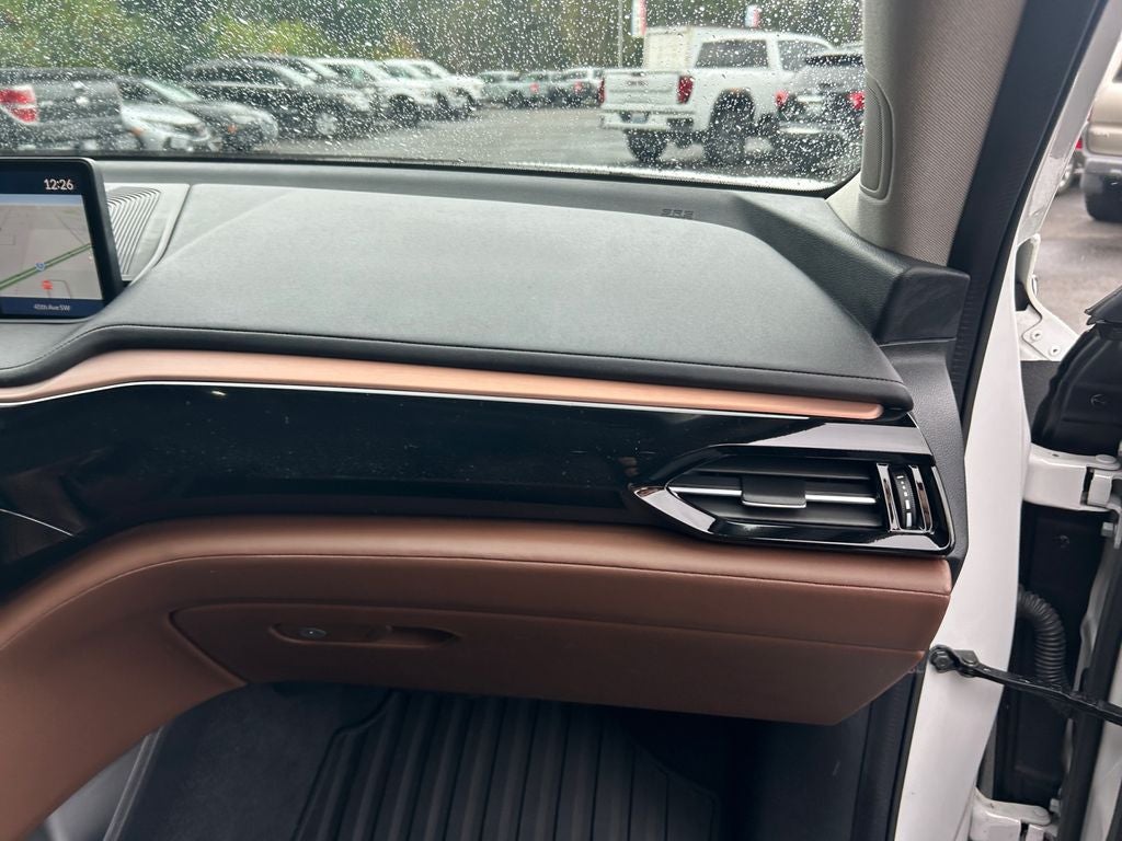 2023 Acura MDX Technology SH-AWD