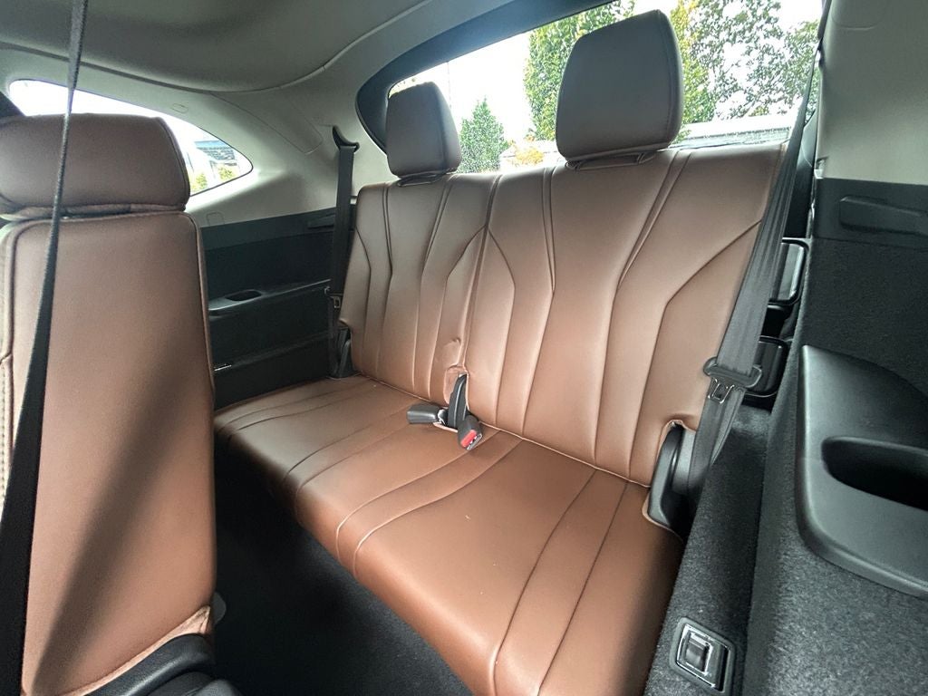 2023 Acura MDX Technology SH-AWD