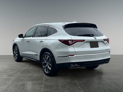 2023 Acura MDX Technology SH-AWD