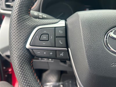 2024 Toyota Sienna XSE 7 Passenger