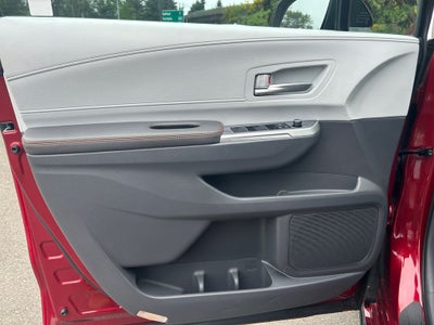 2024 Toyota Sienna XSE 7 Passenger
