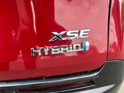 2024 Toyota Sienna XSE 7 Passenger