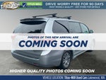 2020 Toyota Sienna XLE 8 Passenger