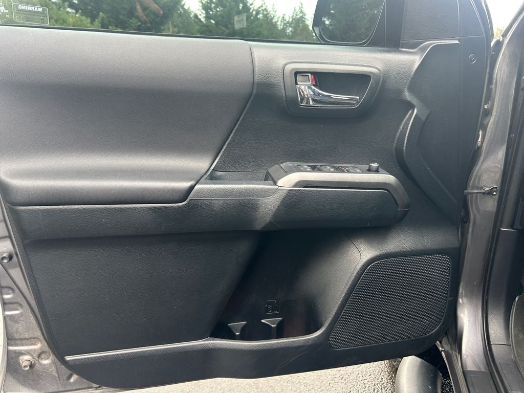 2016 Toyota Tacoma TRD Sport V6