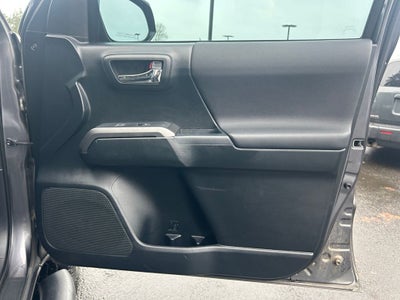 2016 Toyota Tacoma TRD Sport V6