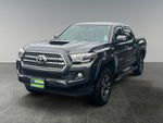 2016 Toyota Tacoma TRD Sport V6