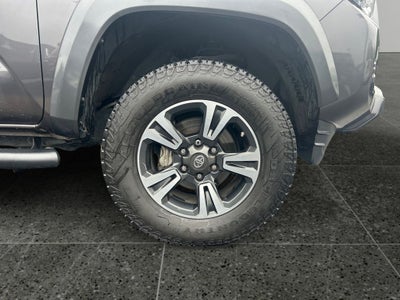 2016 Toyota Tacoma TRD Sport V6