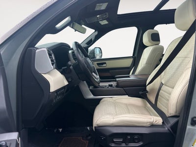 2024 Toyota Tundra 1794