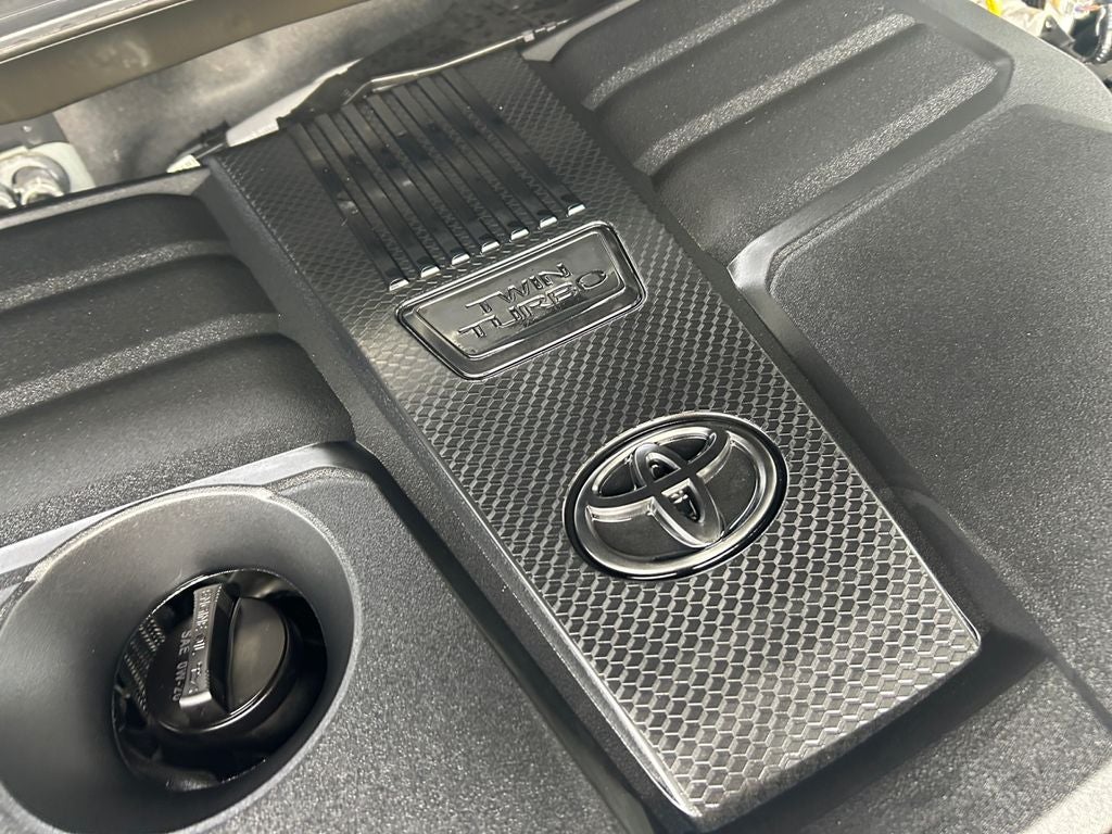 2024 Toyota Tundra 1794