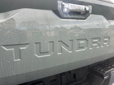 2024 Toyota Tundra 1794