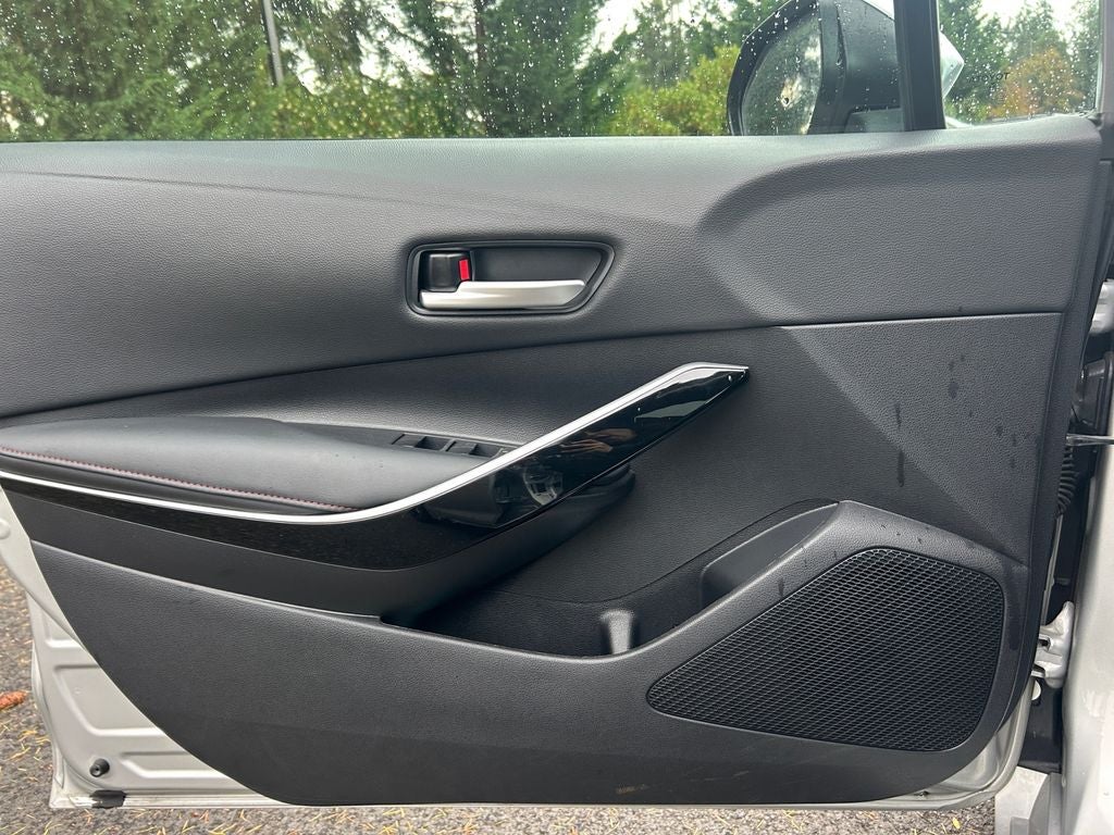 2023 Toyota Corolla XSE