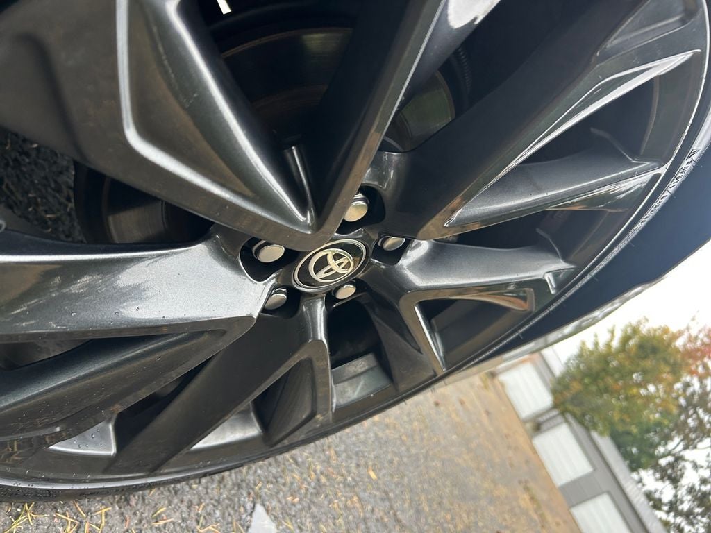 2023 Toyota Corolla XSE