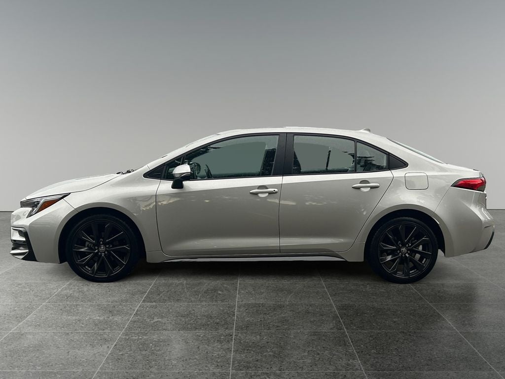 2023 Toyota Corolla XSE