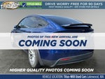 2016 Tesla Model X 90D