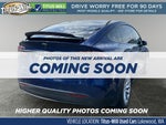 2016 Tesla Model X 90D