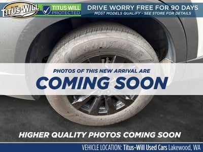 2024 Mazda Mazda CX-50 2.5 S Premium Package