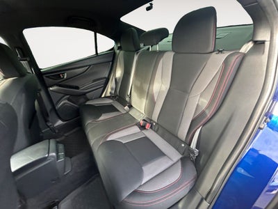 2023 Subaru WRX Base