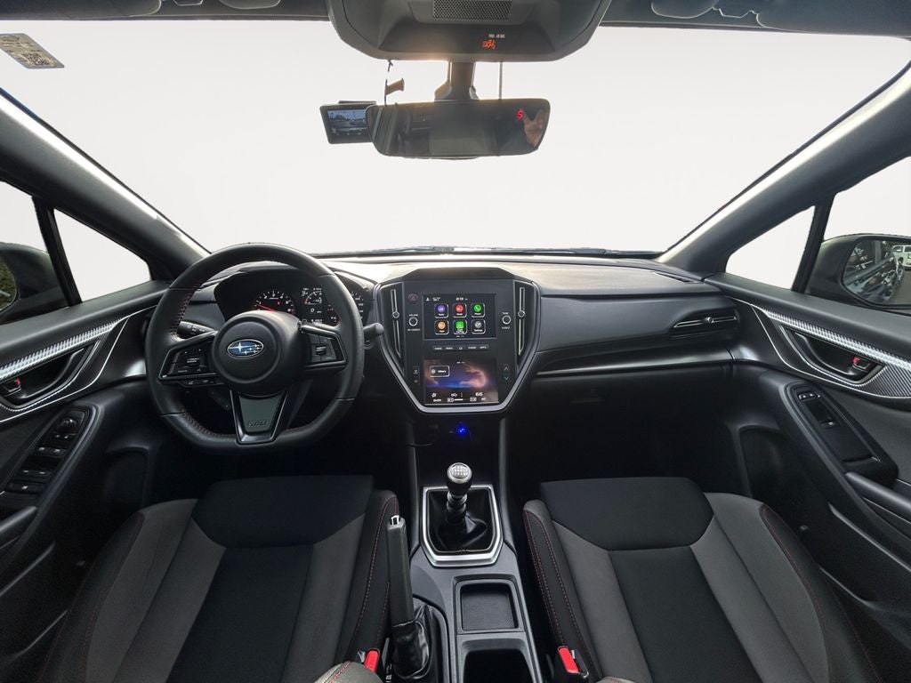 2023 Subaru WRX Base