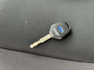 2023 Subaru WRX Base