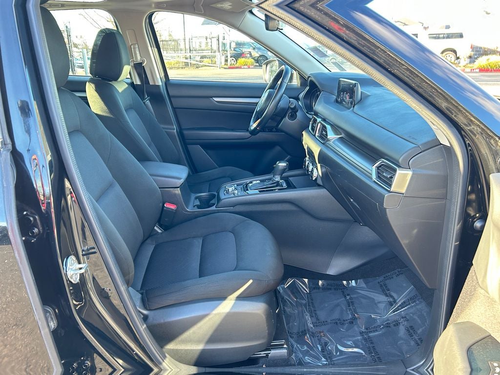 2018 Mazda Mazda CX-5 Sport