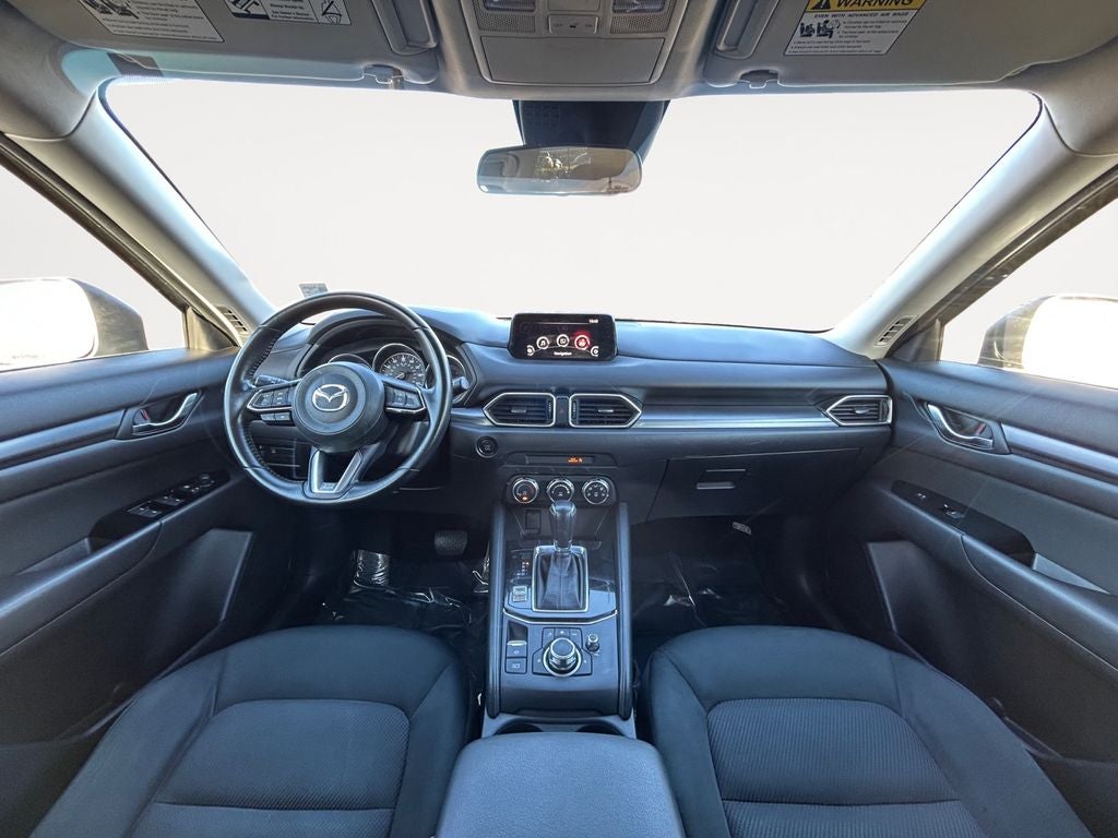 2018 Mazda Mazda CX-5 Sport