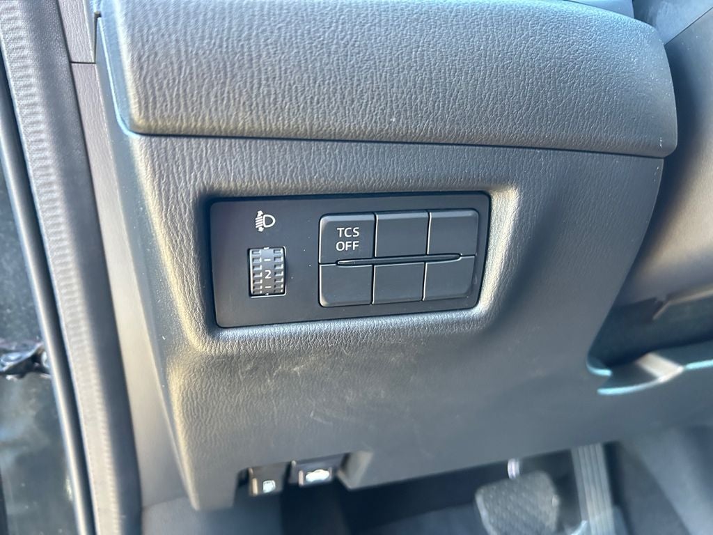 2018 Mazda Mazda CX-5 Sport