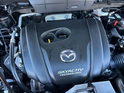 2018 Mazda Mazda CX-5 Sport