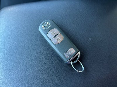 2018 Mazda Mazda CX-5 Sport