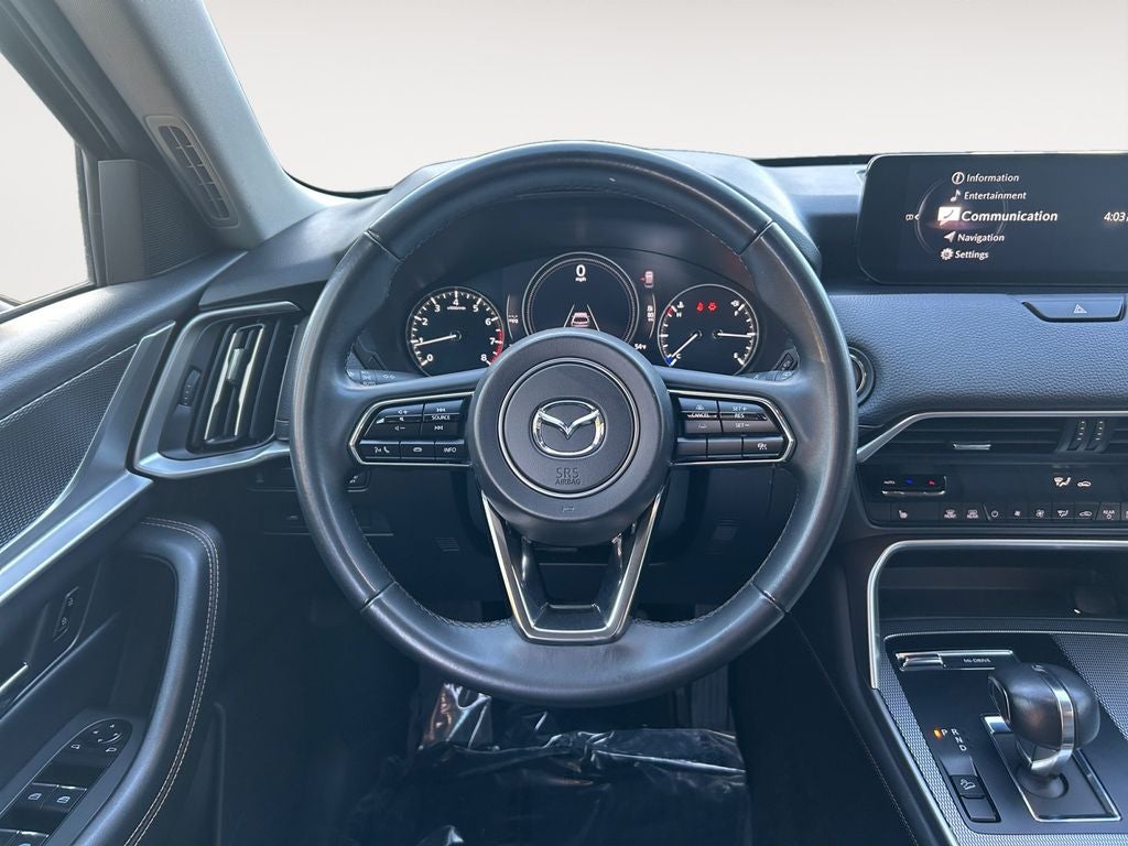 2024 Mazda Mazda CX-90 3.3 Turbo Preferred Plus