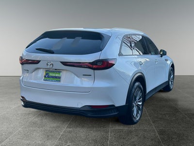 2024 Mazda Mazda CX-90 3.3 Turbo Preferred Plus