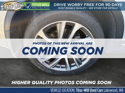 2017 INFINITI QX50 Base