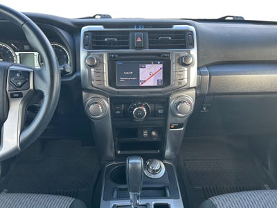 2019 Toyota 4Runner SR5 Premium 3rd Row Seating