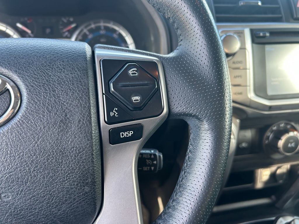 2019 Toyota 4Runner SR5 Premium 3rd Row Seating