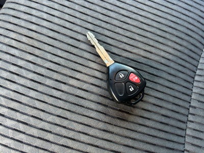 2019 Toyota 4Runner SR5 Premium 3rd Row Seating