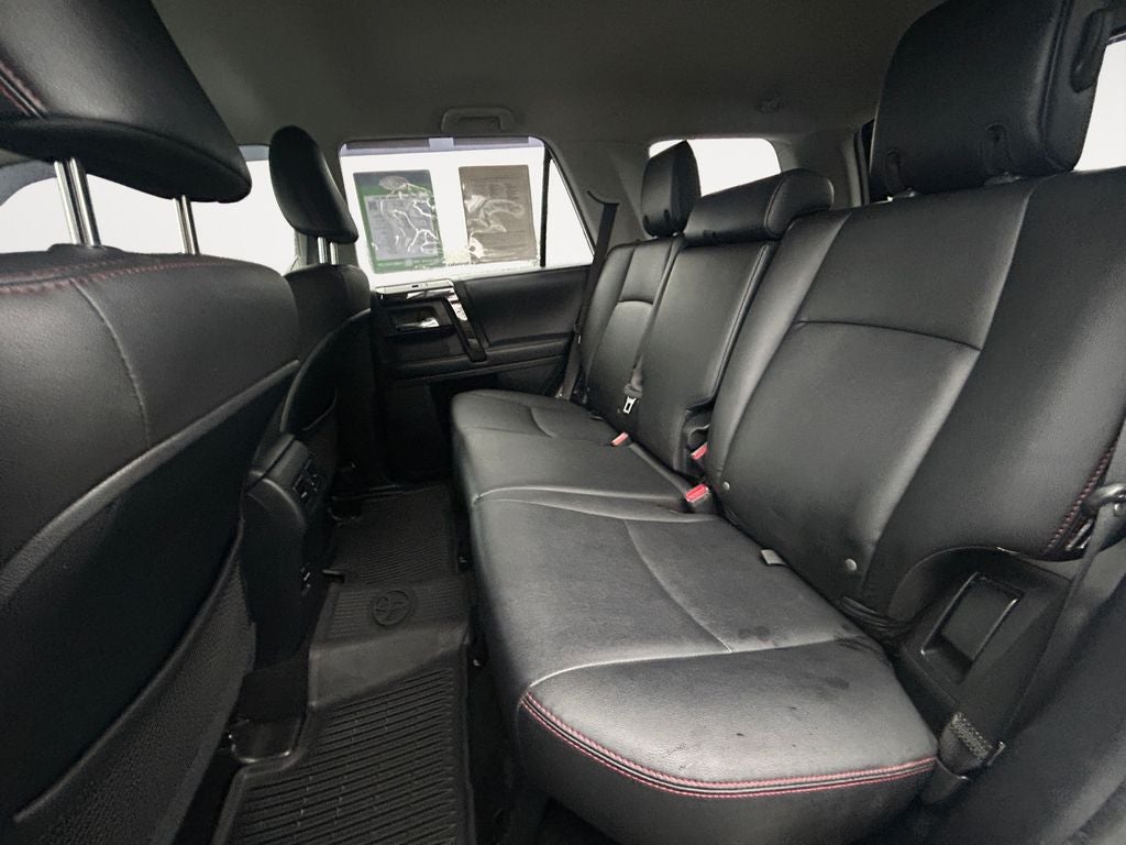 2018 Toyota 4Runner TRD Pro w/ Roof Top Tent ON SHOWROOM