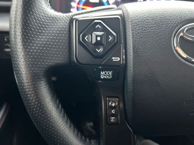 2018 Toyota 4Runner TRD Pro w/ Roof Top Tent ON SHOWROOM