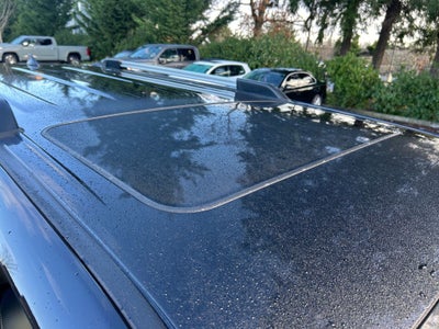 2022 Toyota 4Runner SR5 Premium W/ 3RD ROW