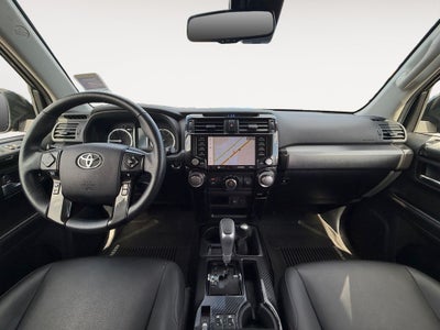 2021 Toyota 4Runner TRD Off-Road Premium