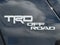 2021 Toyota 4Runner TRD Off-Road Premium