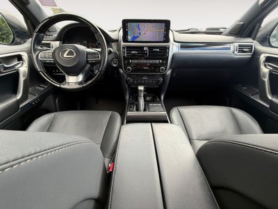 2022 Lexus GX 460