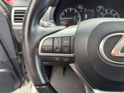 2022 Lexus GX 460