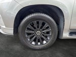 2022 Lexus GX 460