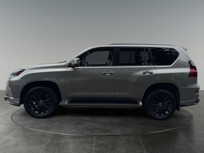 2022 Lexus GX 460